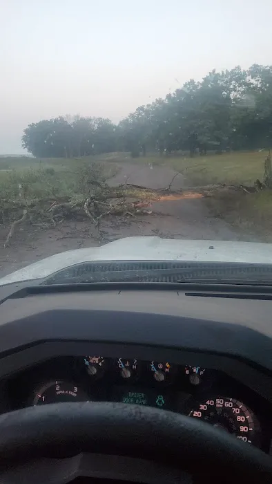 Crex Meadows Campground 0