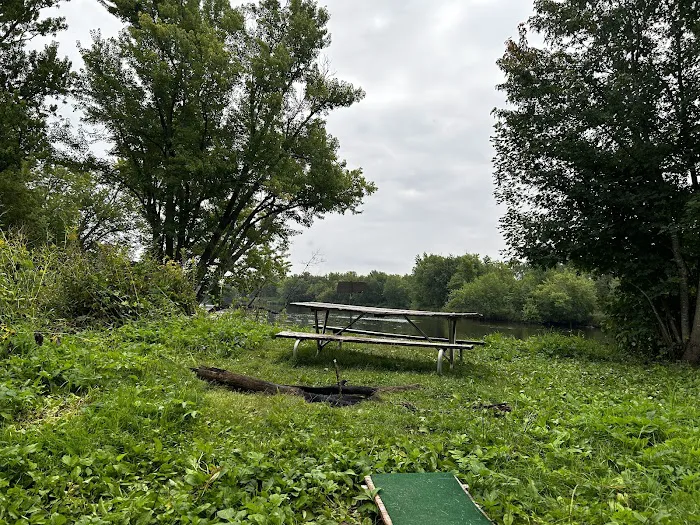 Bear Creek Campsite 2
