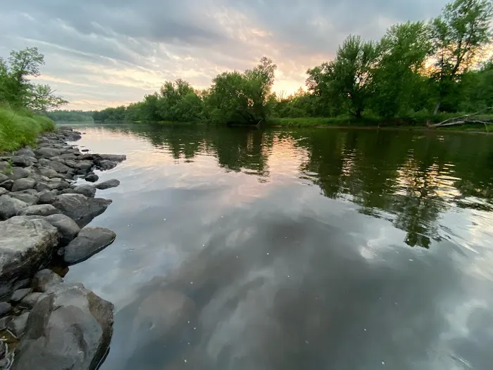 Sioux Portage Group Campground 3