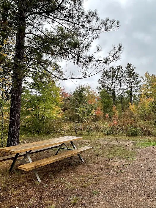 Saint Croix Pines Campground 3