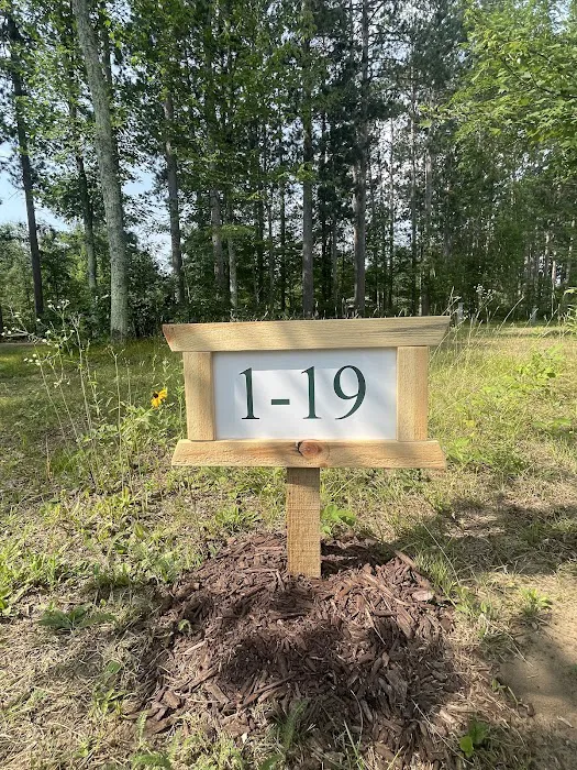 Saint Croix Pines Campground 7