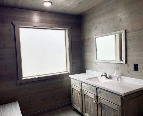 Saint Croix Pines Campground