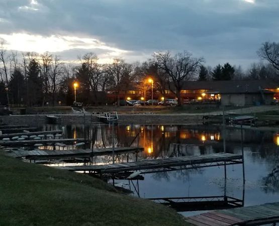 Stuart's Leisure Acres