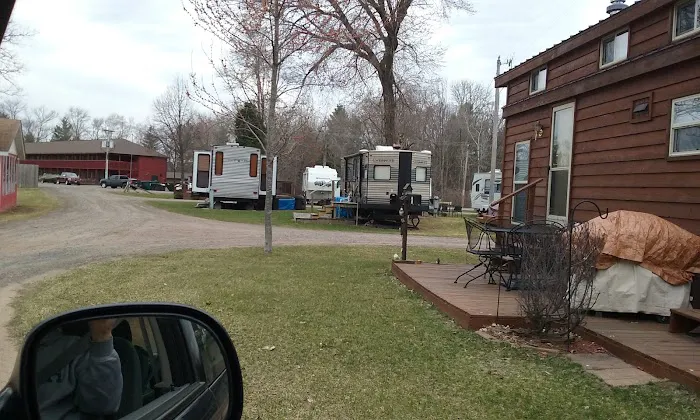 Stuart's Leisure Acres 9