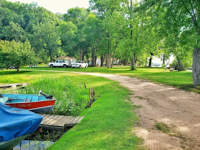 Stuart's Leisure Acres 6