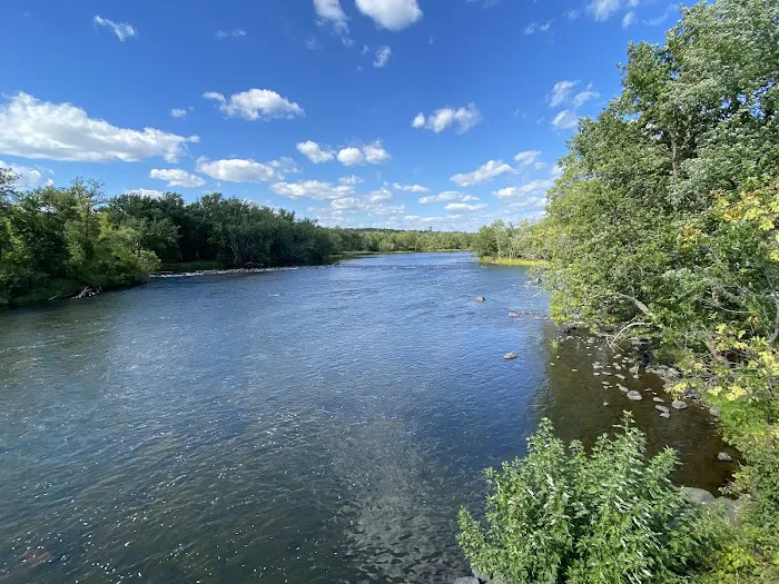 Thayers Landing 0