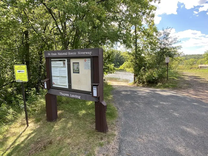 Thayers Landing 2
