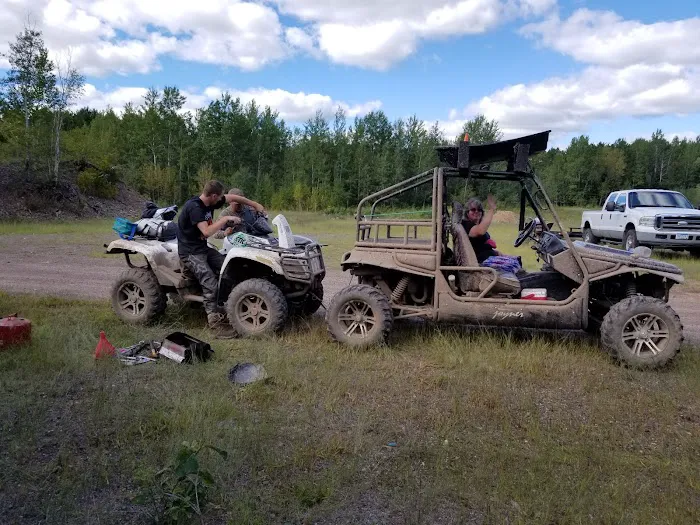Snake River Campground 4