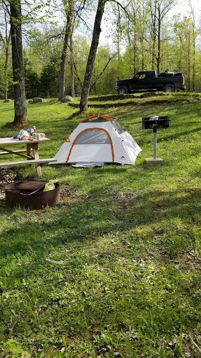 Snake River Campground 0