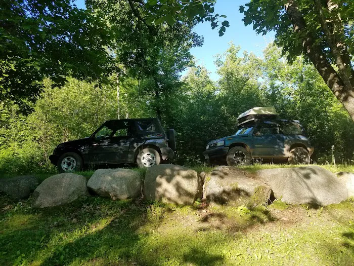 Snake River Campground 1
