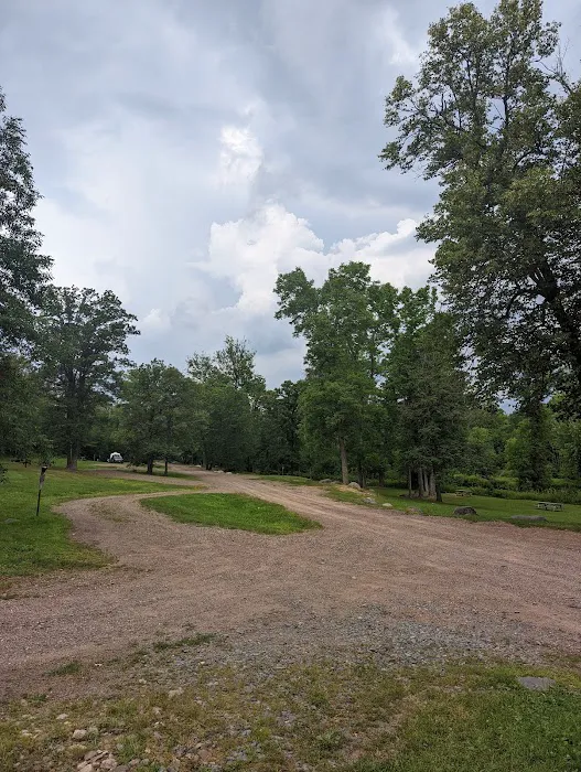 Snake River Campground 9