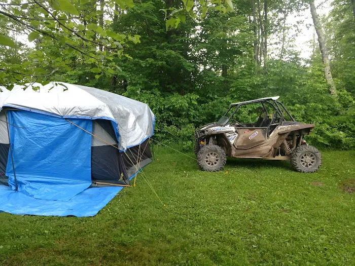 Snake River Campground 2