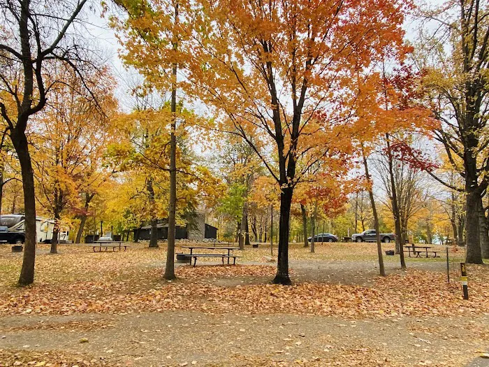 Lakeview Campground 5