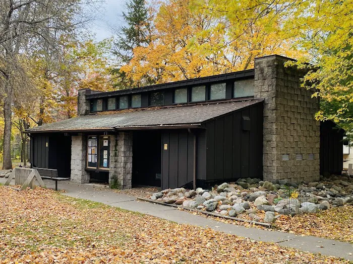 Lakeview Campground 2