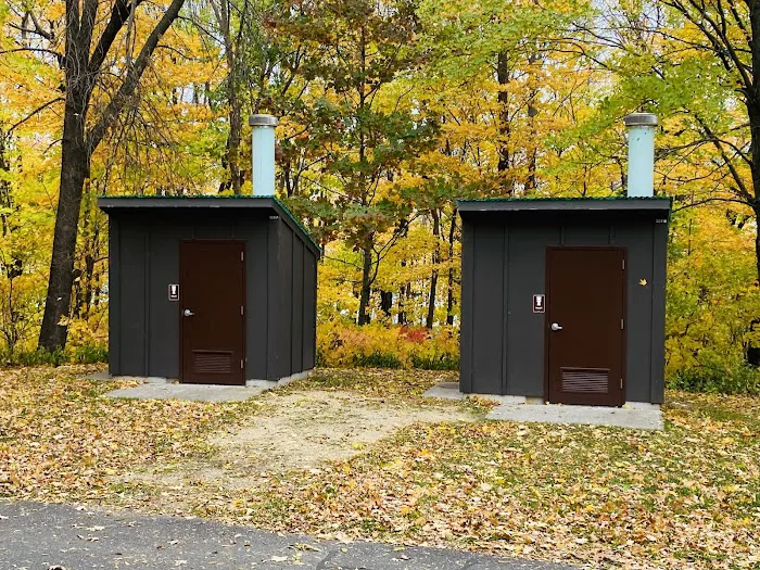 Lakeview Campground 9