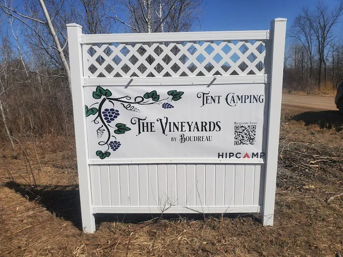 HipCamp - The Camps at the Vineyard 0
