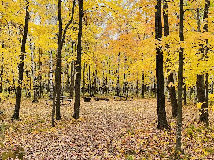 Group Campground 1