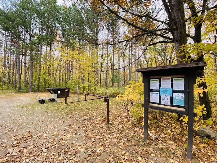 Group Campground 0