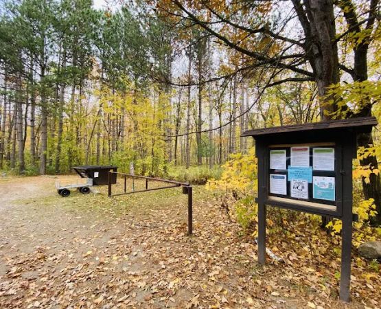 Group Campground