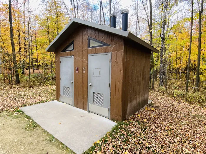 Group Campground 2