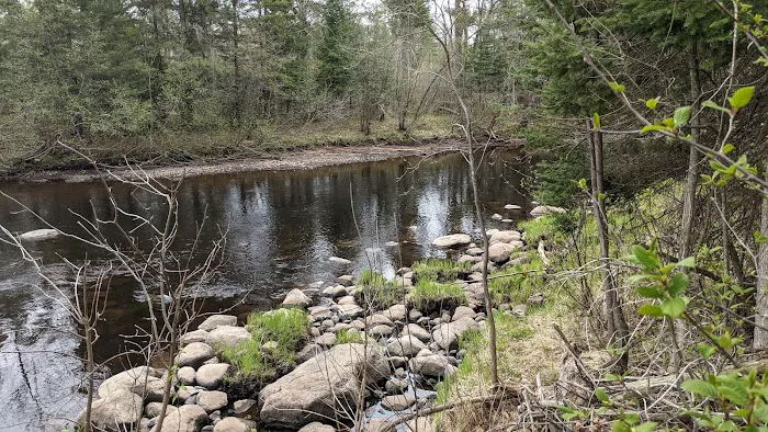 Tamarack Horse Campground 1