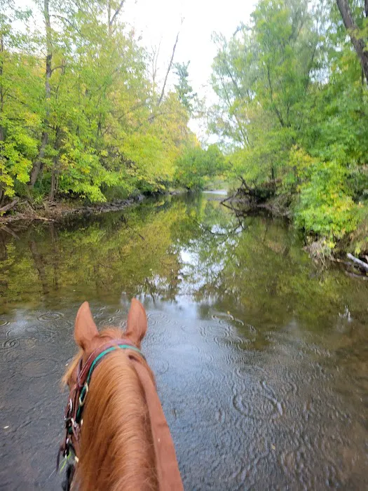Tamarack Horse Campground 7