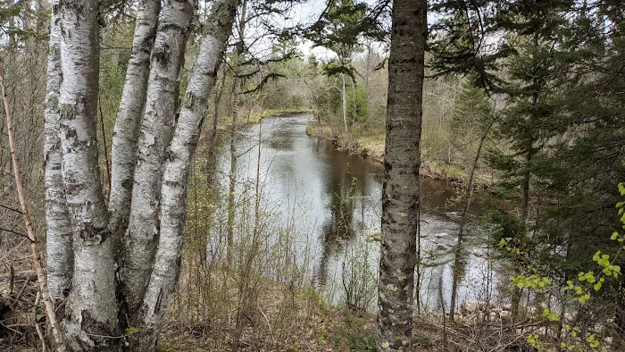 Tamarack Horse Campground 0