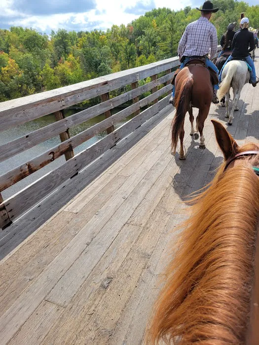 Tamarack Horse Campground 9