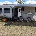 Pardun's Jack Pine Campground