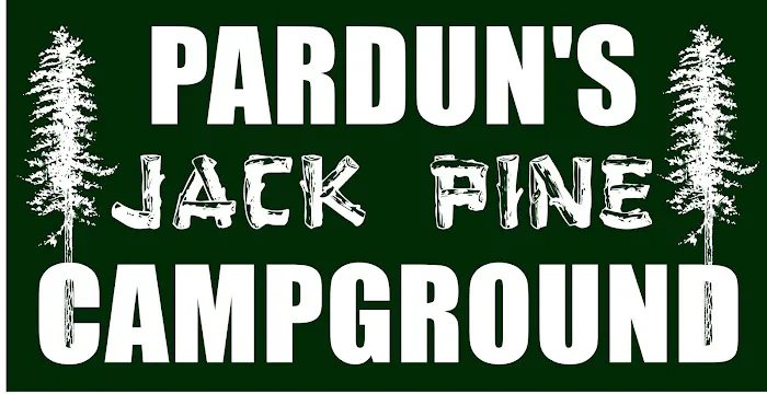 Pardun's Jack Pine Campground 7