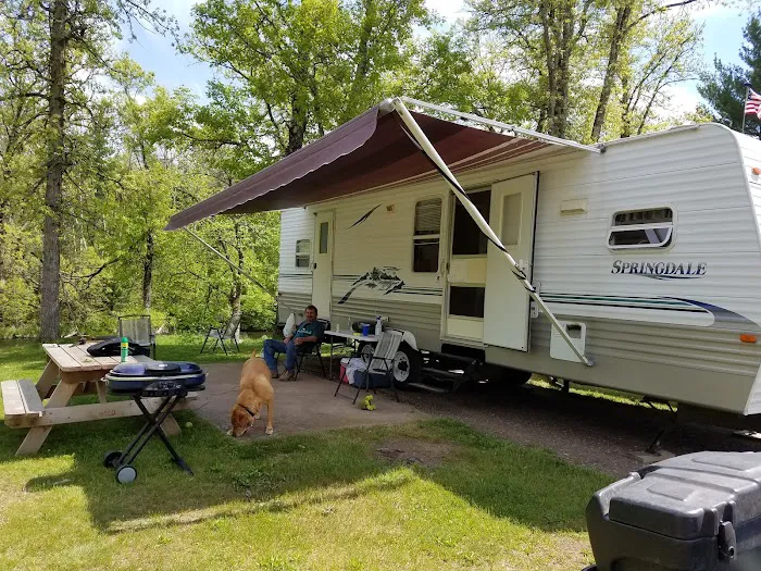 Eagle's Landing Campground 3