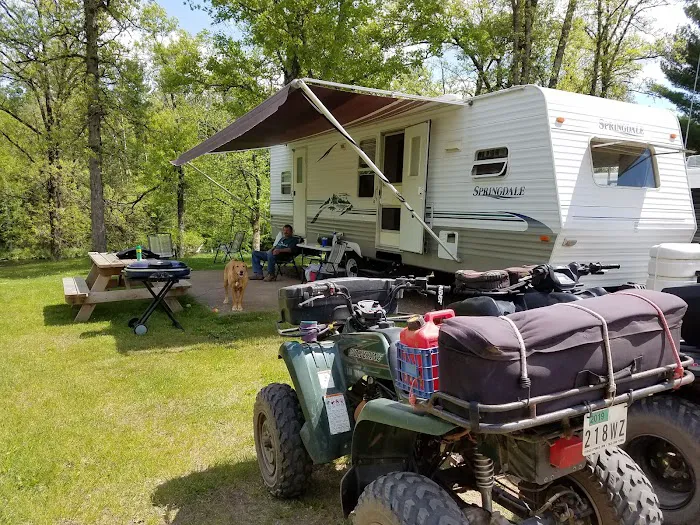 Eagle's Landing Campground 2