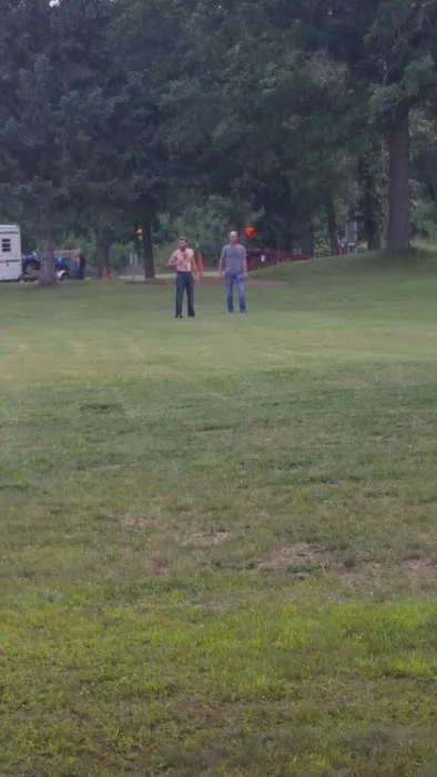 Eagle's Landing Campground 5