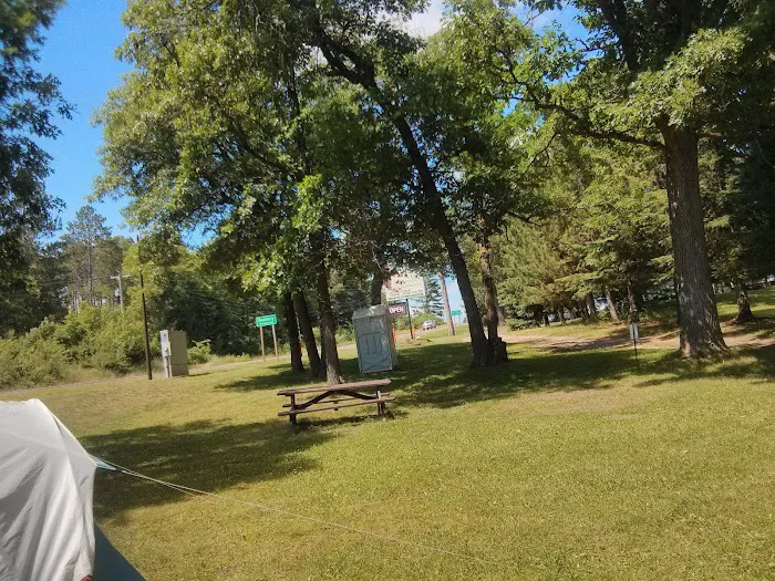 Eagle's Landing Campground 9