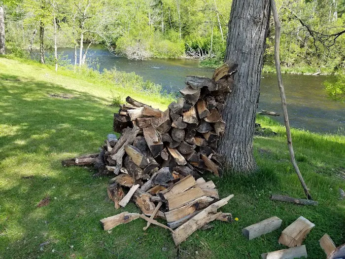 Eagle's Landing Campground 4
