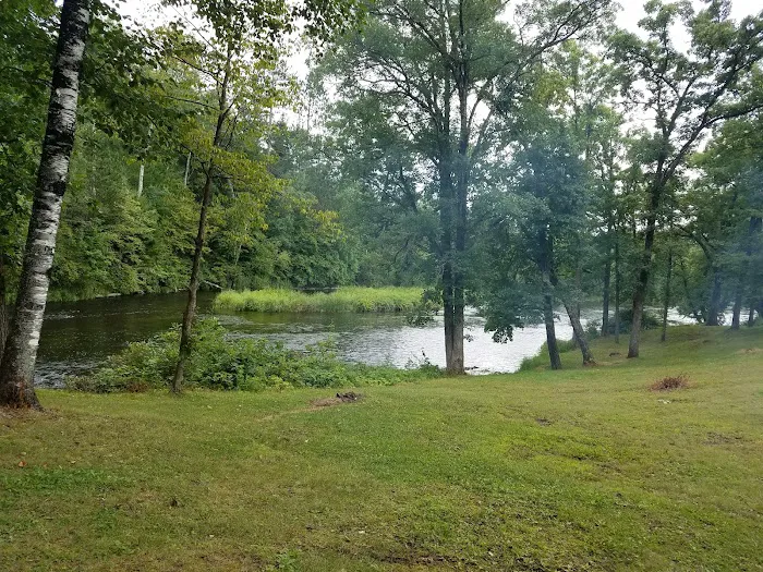 Eagle's Landing Campground 1