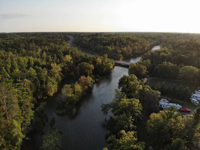 Eagle's Landing Campground 7