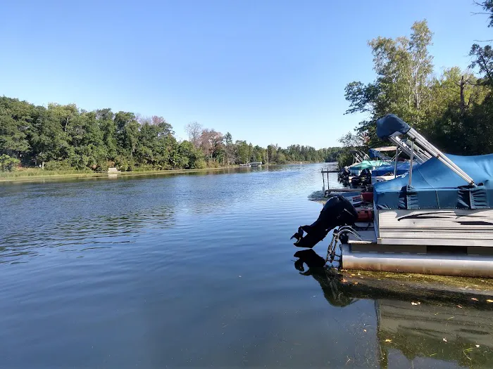 DuFour's Campground 4