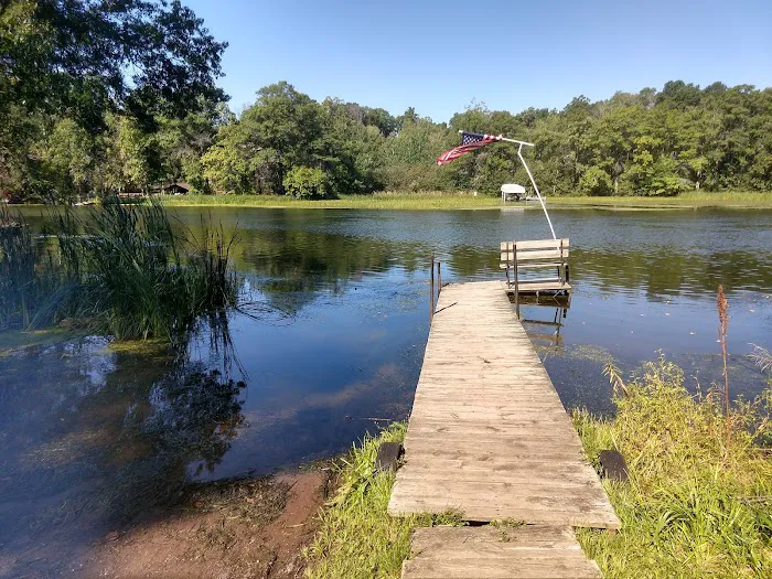 DuFour's Campground 9