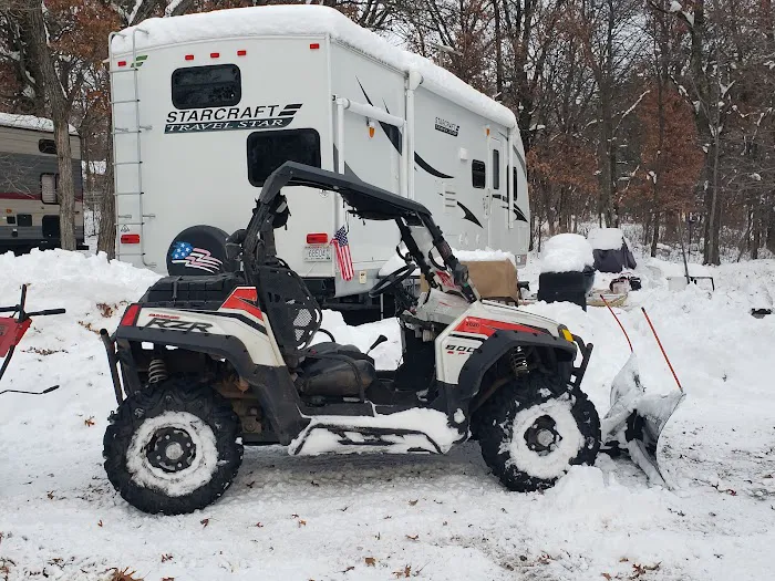DuFour's Campground 8