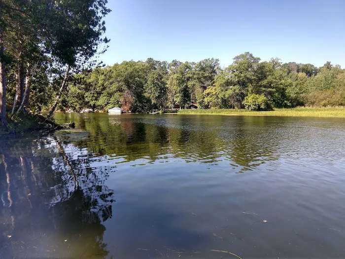 DuFour's Campground 3