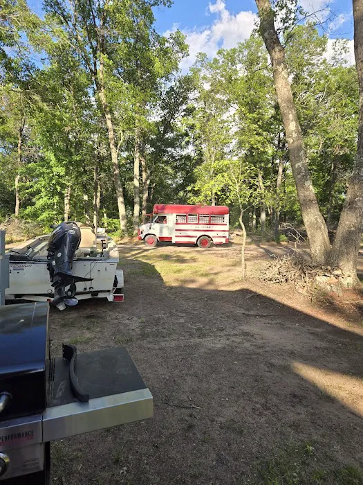 DuFour's Campground 2