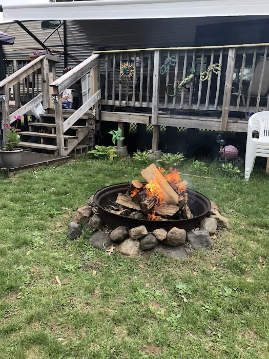 DuFour's Campground 6