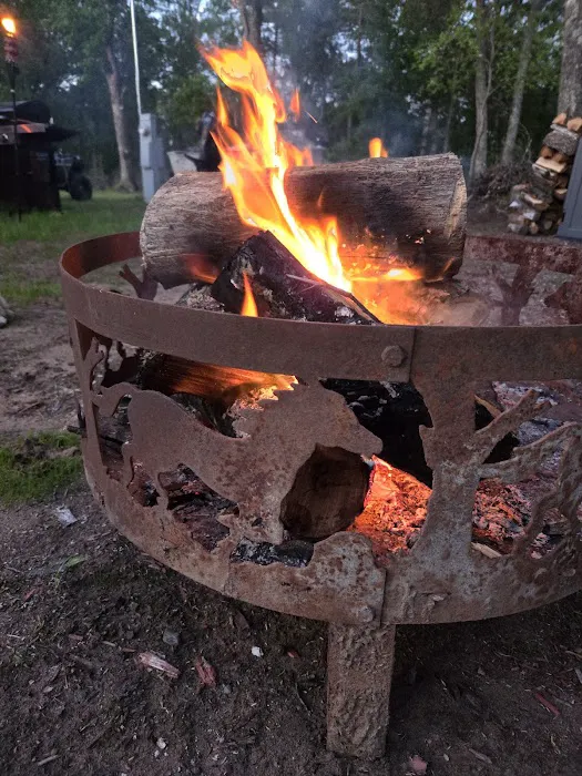 DuFour's Campground 1