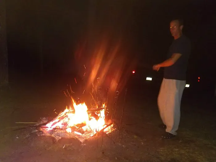 DuFour's Campground 5