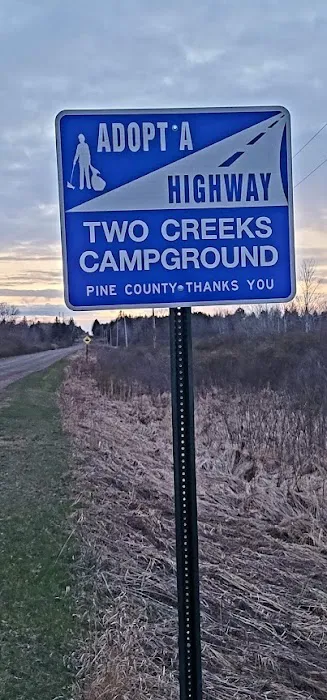 Two Creeks Campground 1