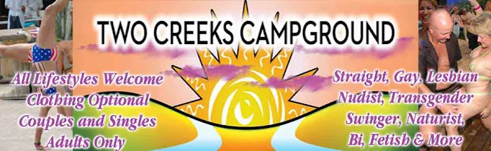 Two Creeks Campground 0