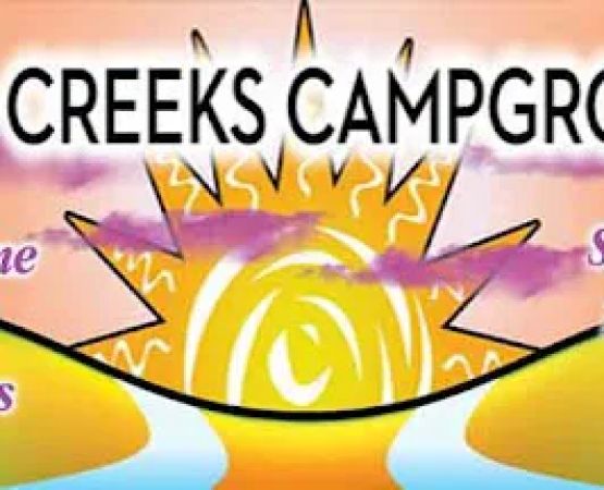 Two Creeks Campground