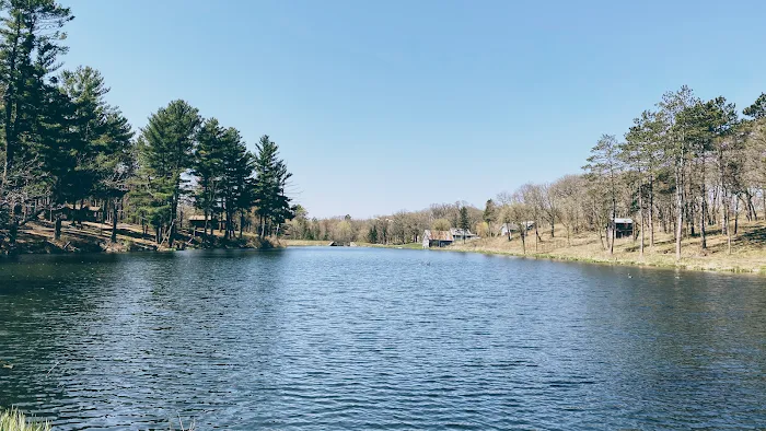 Big Rock Creek 9