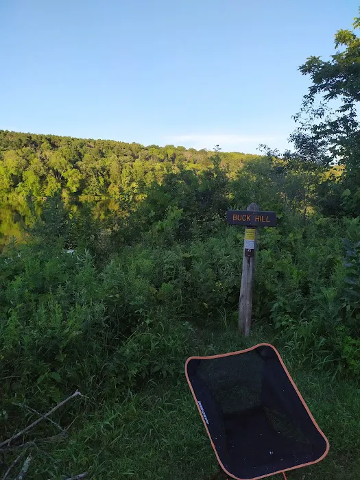 Wild River State Park 